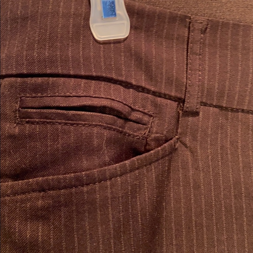 Women’ Docker Dress Pants